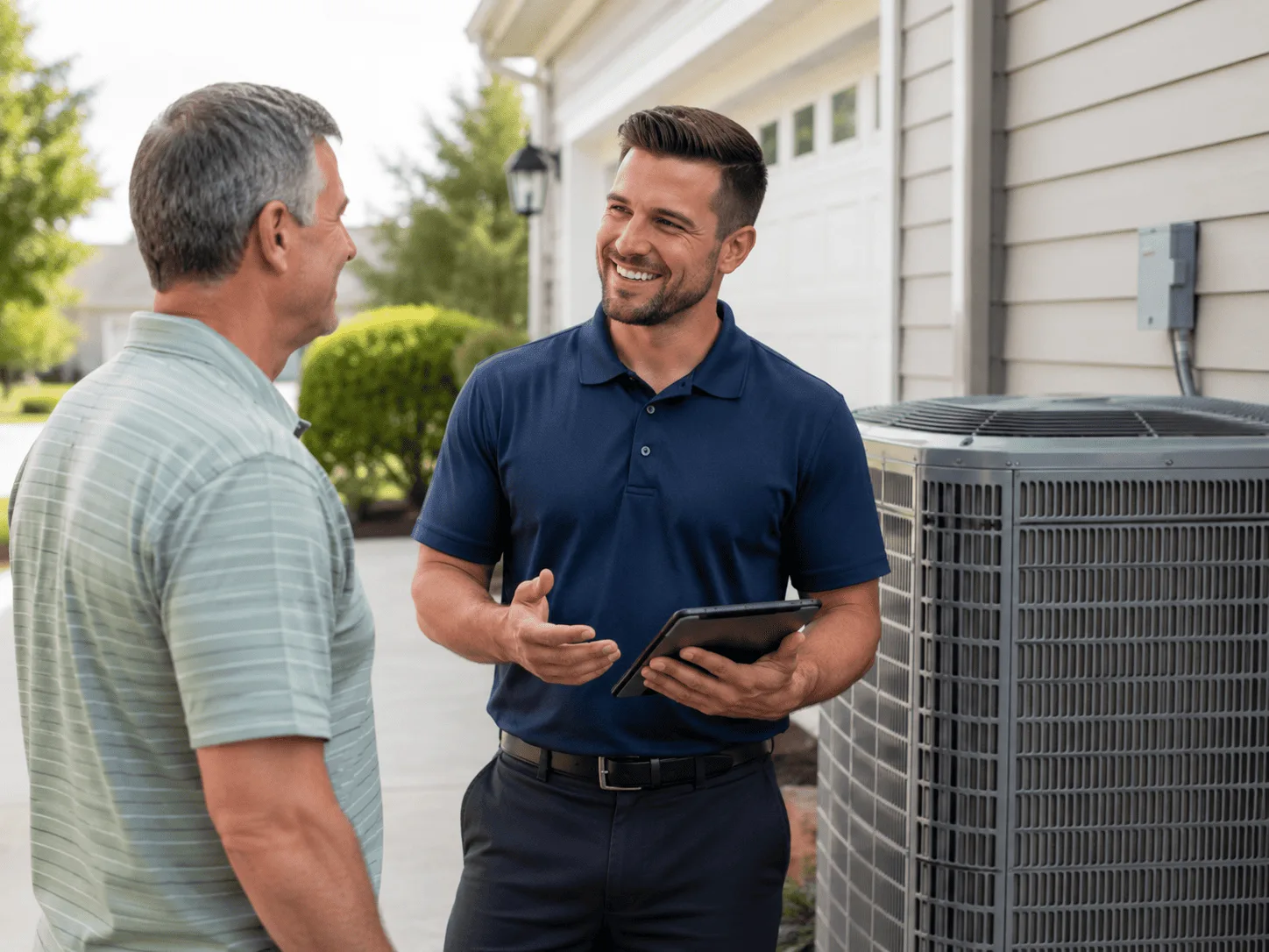 Heat Pump Installation Englewood Cliffs, NJ FAQs